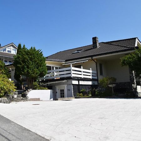 Apartment With A View Close To The Pulpit Rock Jørpeland Exterior foto