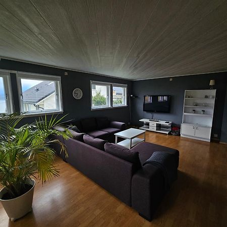 Apartment With A View Close To The Pulpit Rock Jørpeland Exterior foto